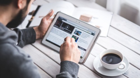 Marketing functions and how to apply it to your courses